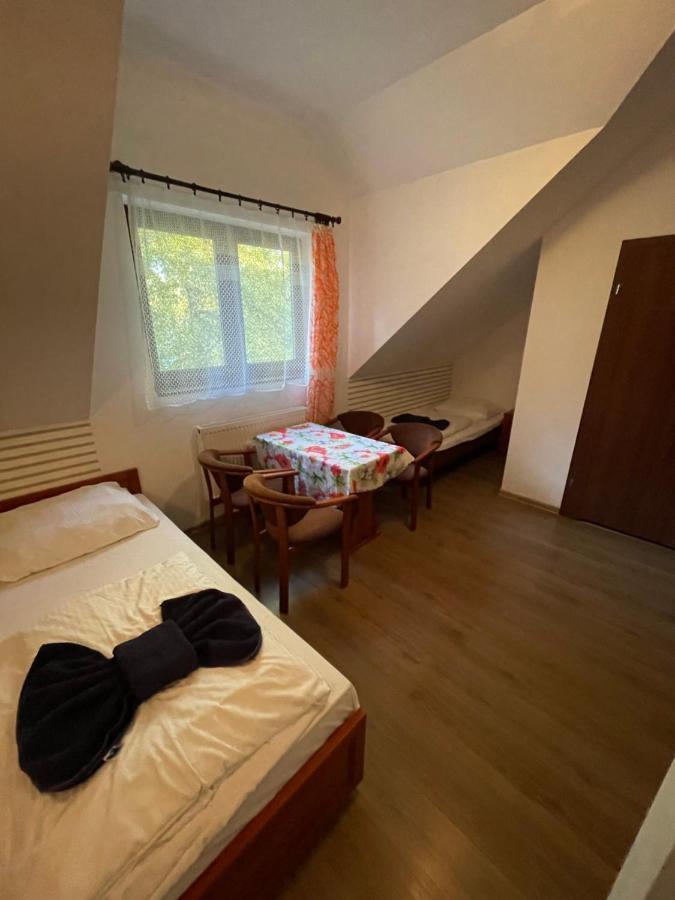 Villa Dolce Vita Mrzeżyno Exterior foto
